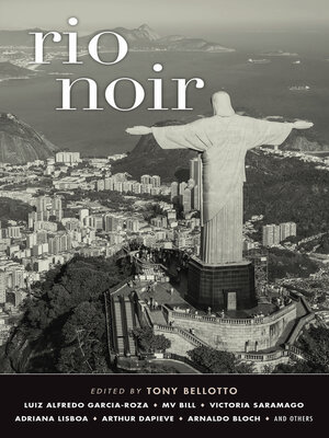 cover image of Rio Noir